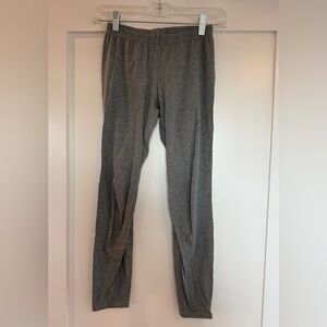 Women’s / girl’s small (S) grey Xhilaration leggings